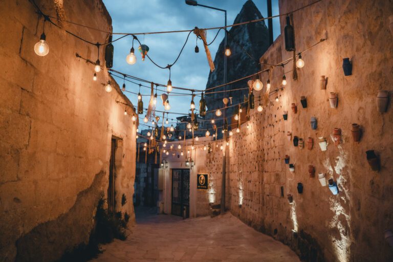 cappadocia trail hike trek randonnée wandelen türkei